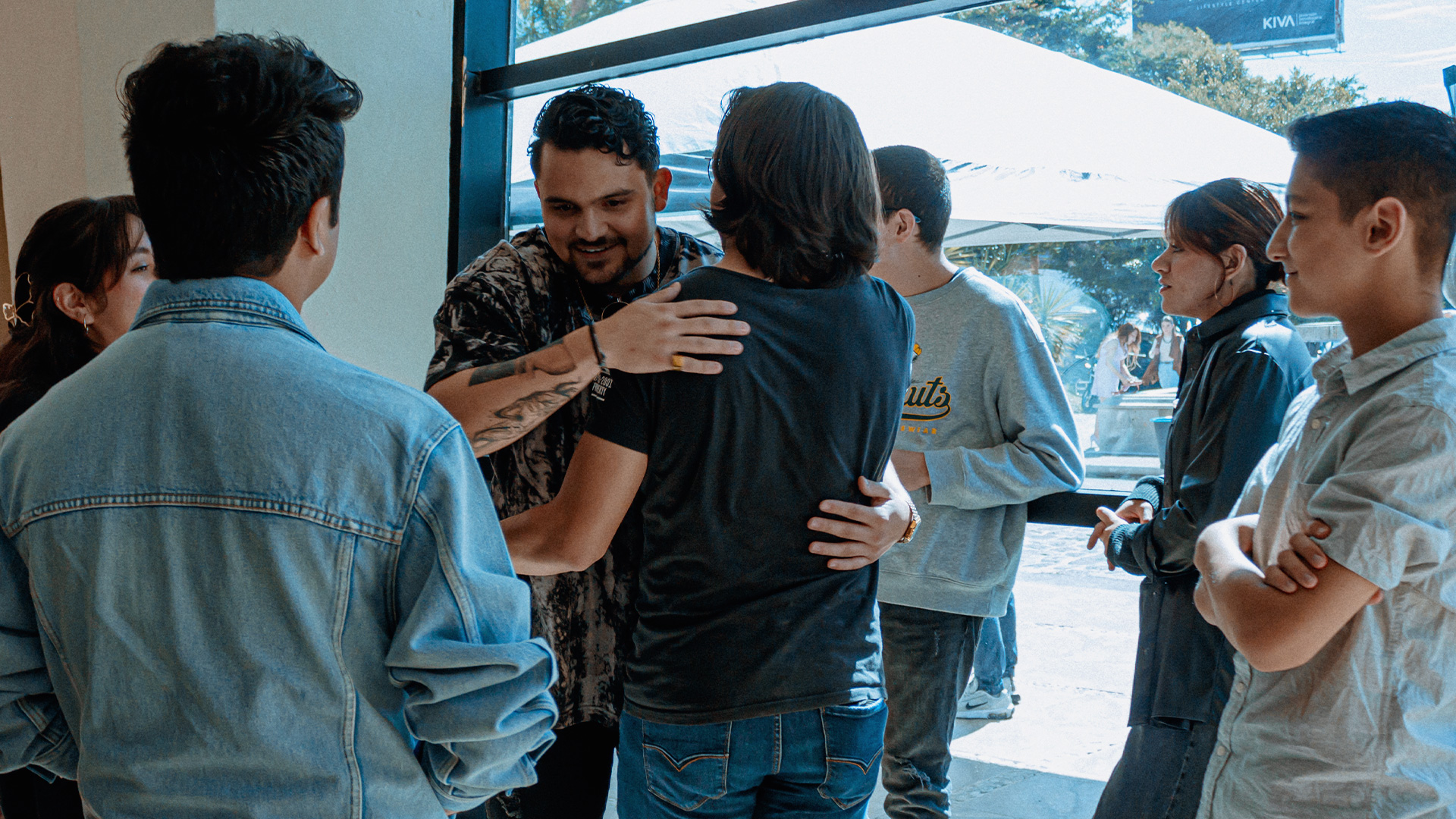 Iglesia-MásVida-Queretaro