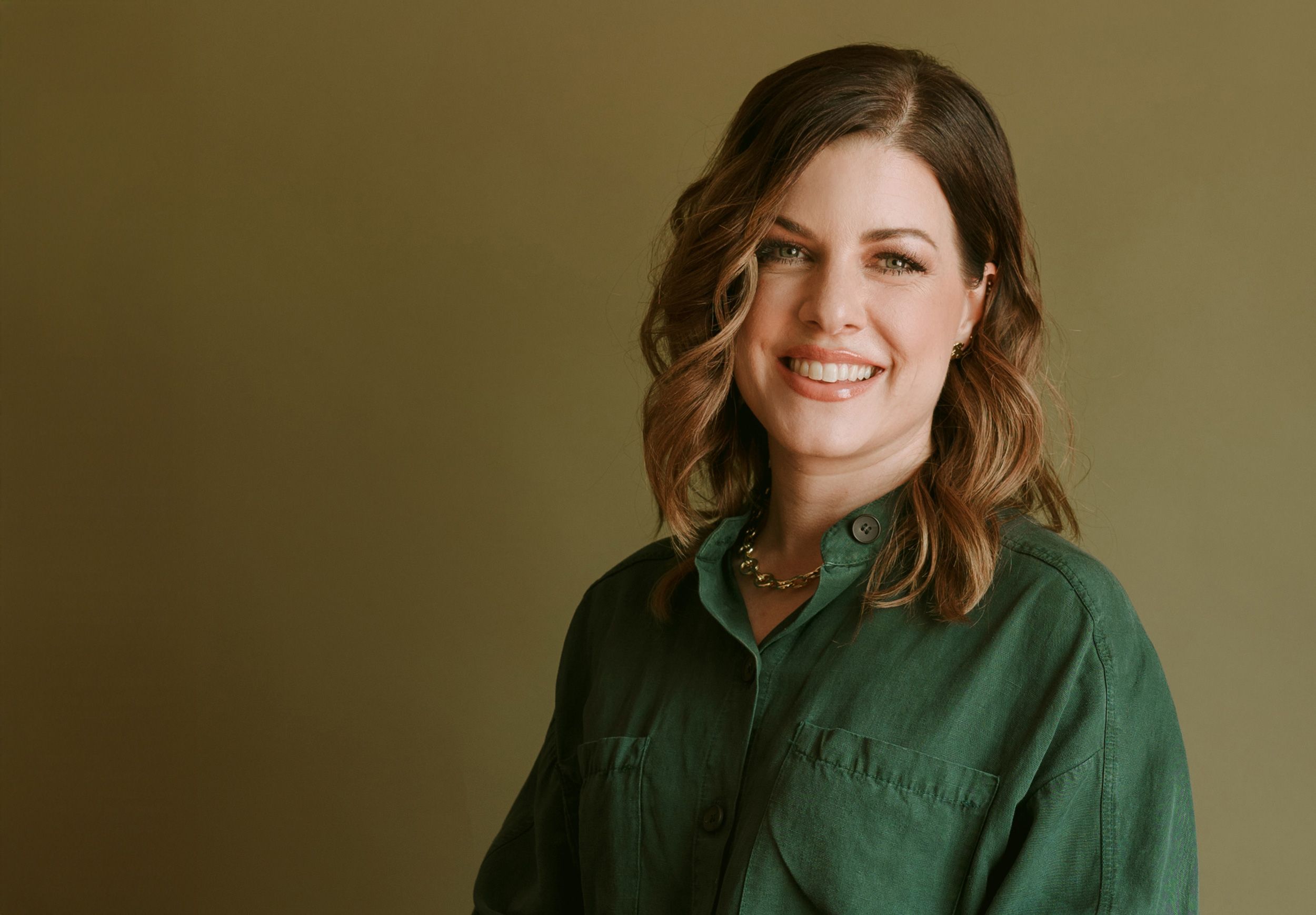 Pastora Kelly Spyker