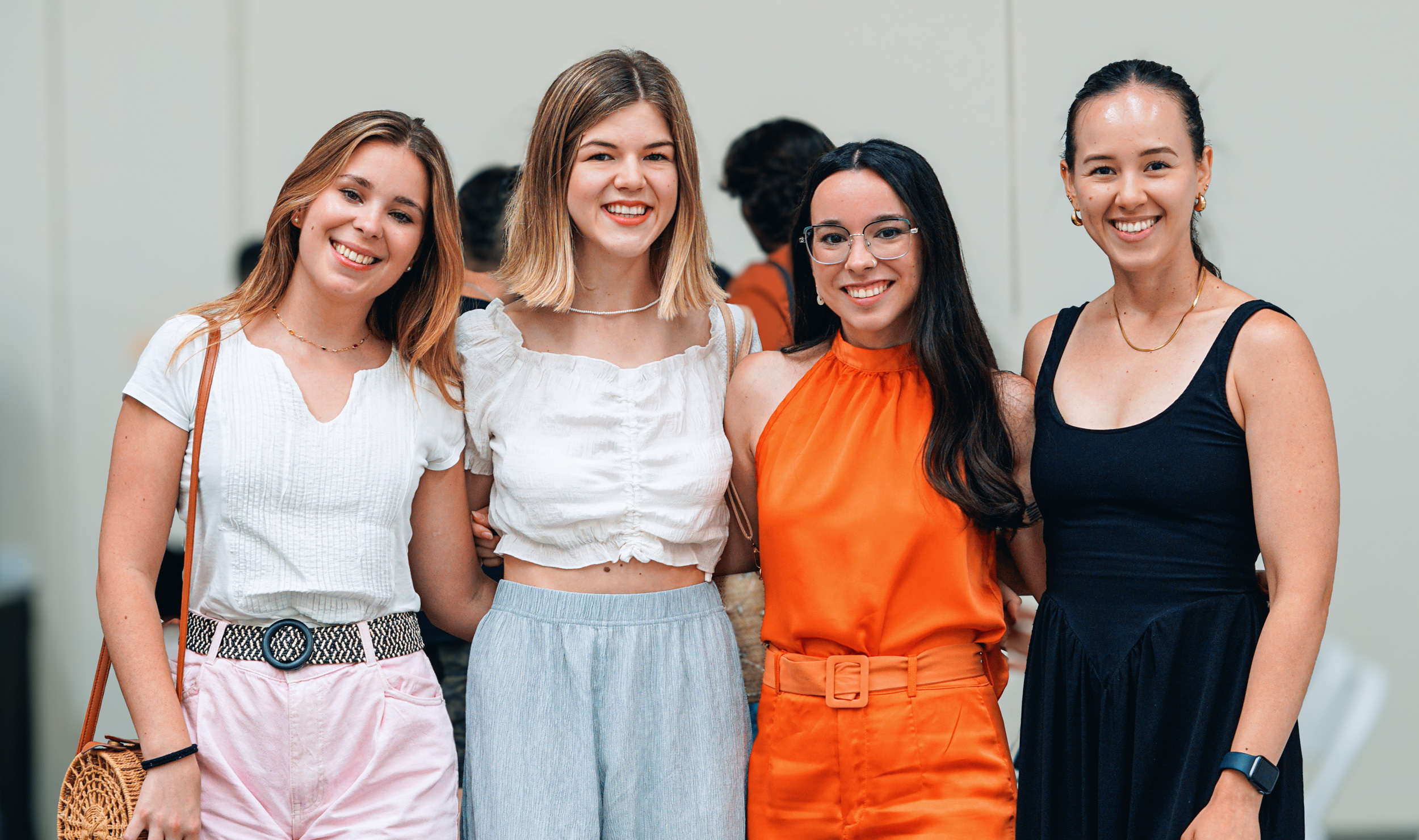 Campus Sevilla España